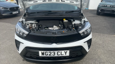 Vauxhall Crossland 1.2 Turbo GS 5dr Petrol Hatchback